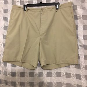 Wyndim point shorts